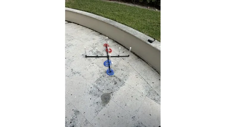Ring Toss