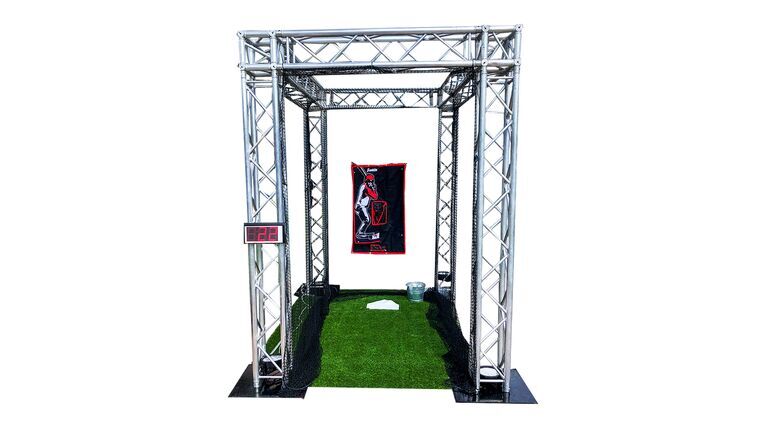 Baseball Pitch - Guess Your Speed
