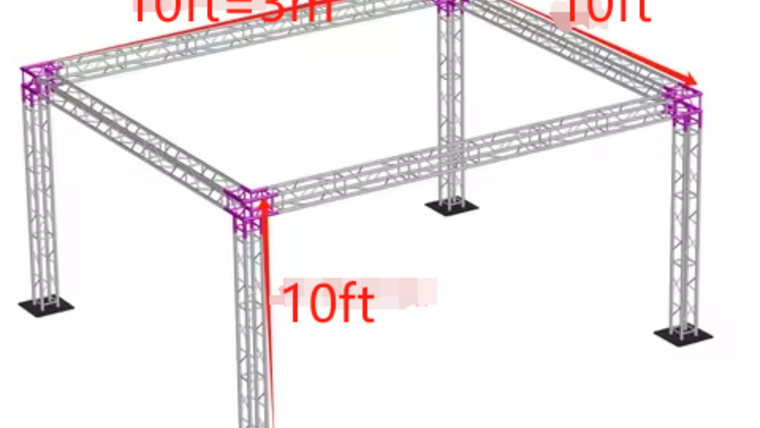 Truss Structure