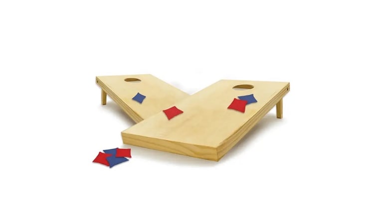 Cornhole