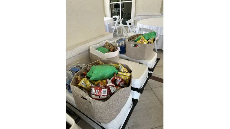 Snacks