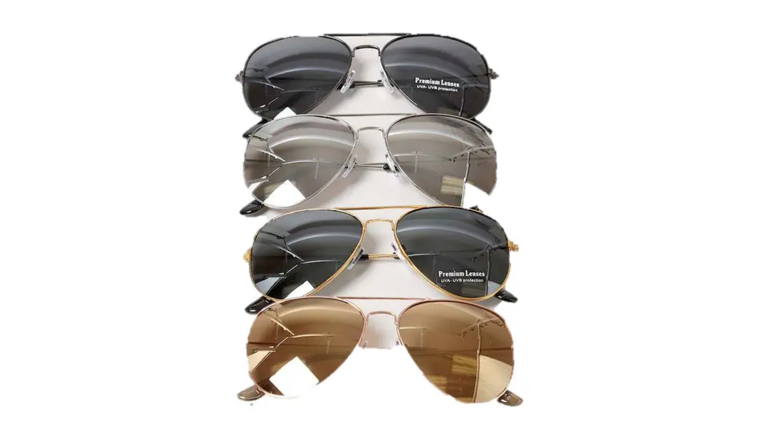 Sunglass Oasis — alternate view