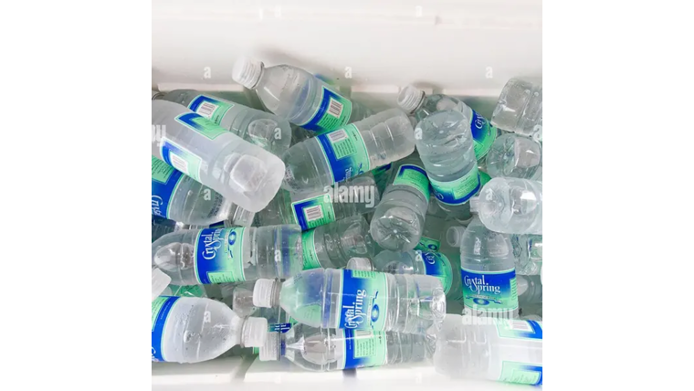Coolers, Waters, & Ice