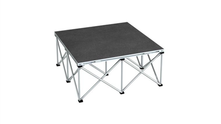 Stage Riser 12'x12''
