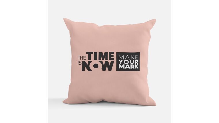 Custom Branded Pillows 16"x16"