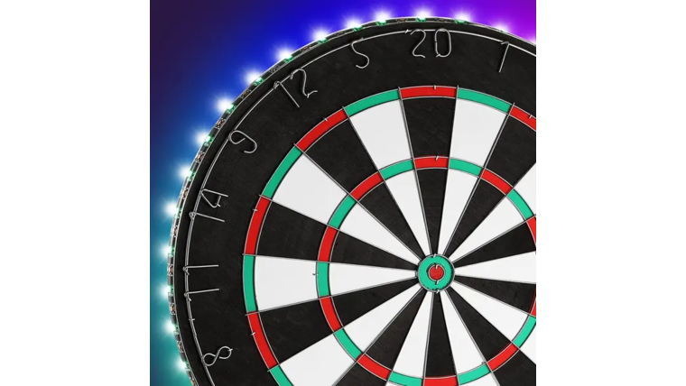 Dart Board Regular