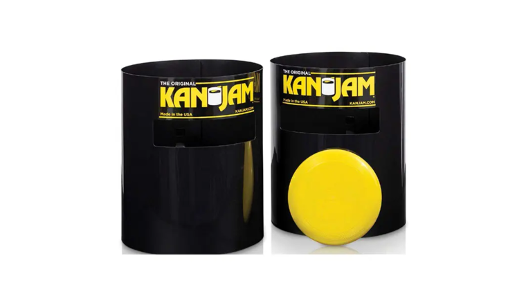 KAN JAM