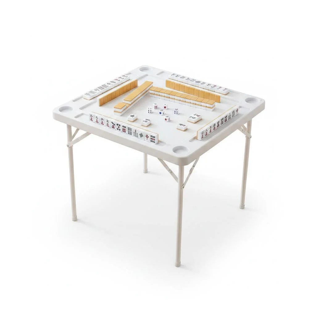 Mahjong Table