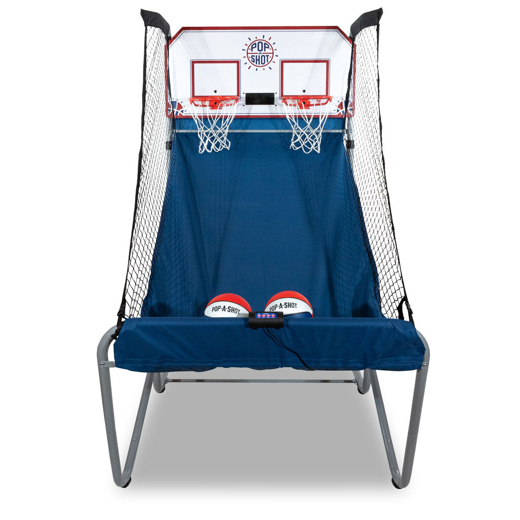 Basketball (Pop-a-Shot)
